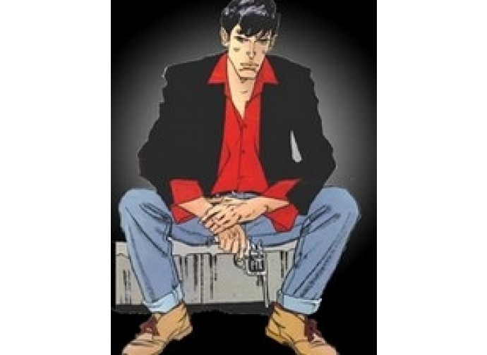 Dylan Dog